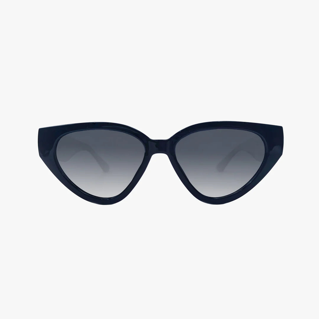 Moxie Midnight Polarized Sunnies
