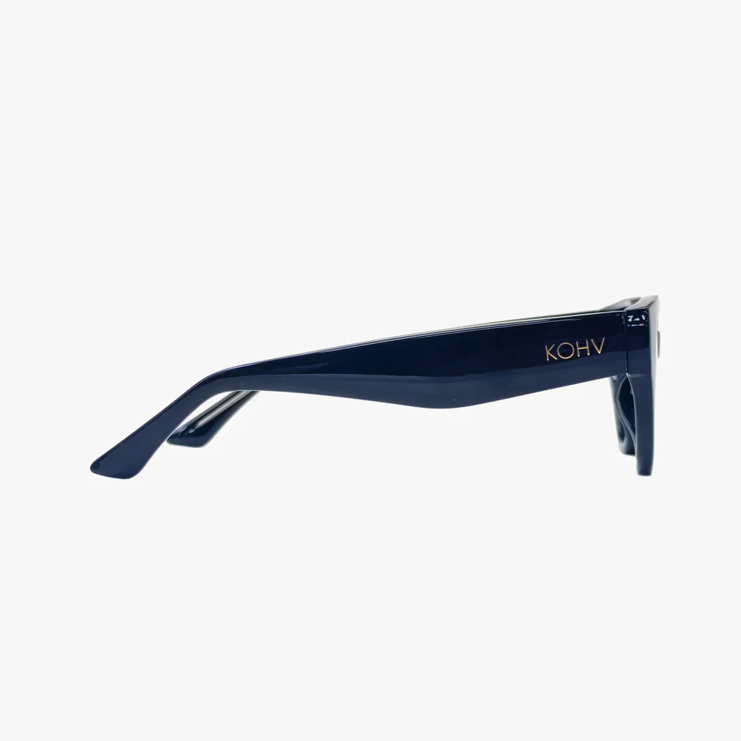 Moxie Midnight Polarized Sunnies