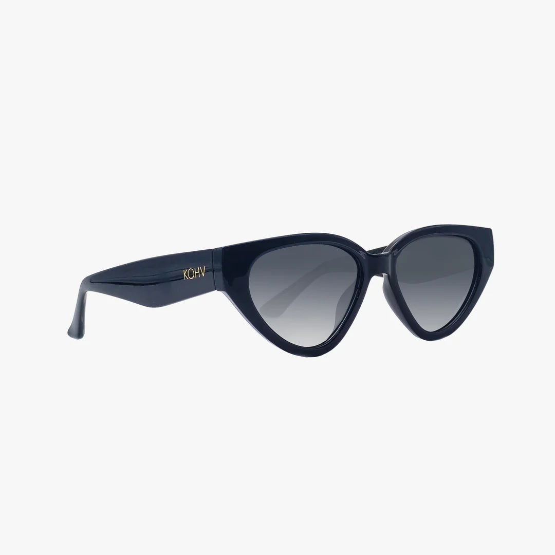 Moxie Midnight Polarized Sunnies