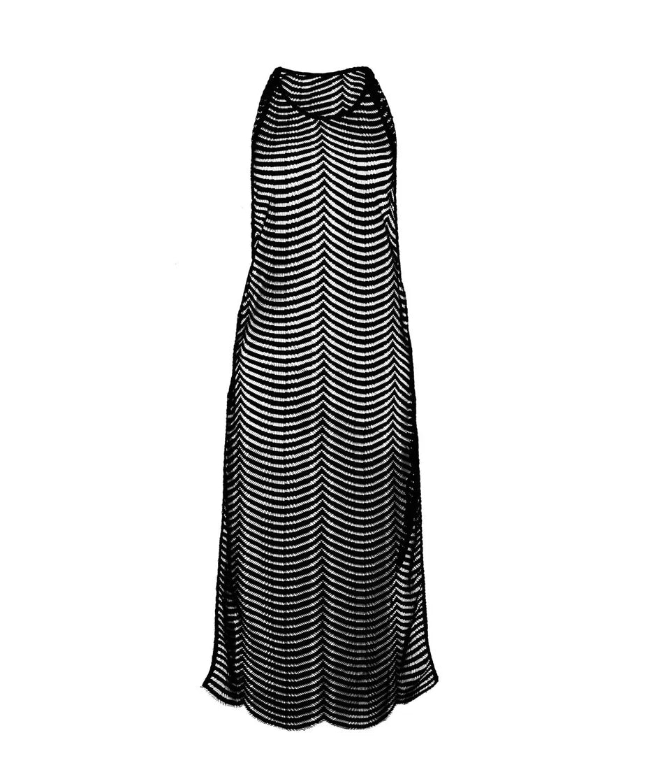 Harbor Cover Up Midnight