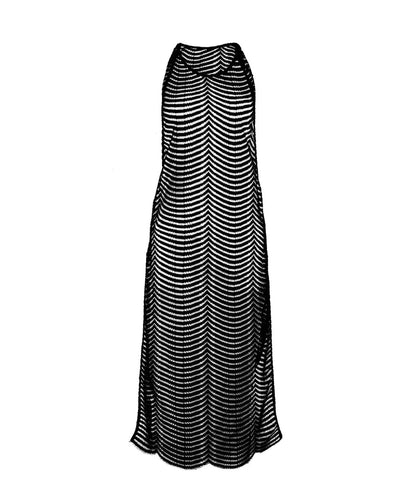 Harbor Cover Up Midnight
