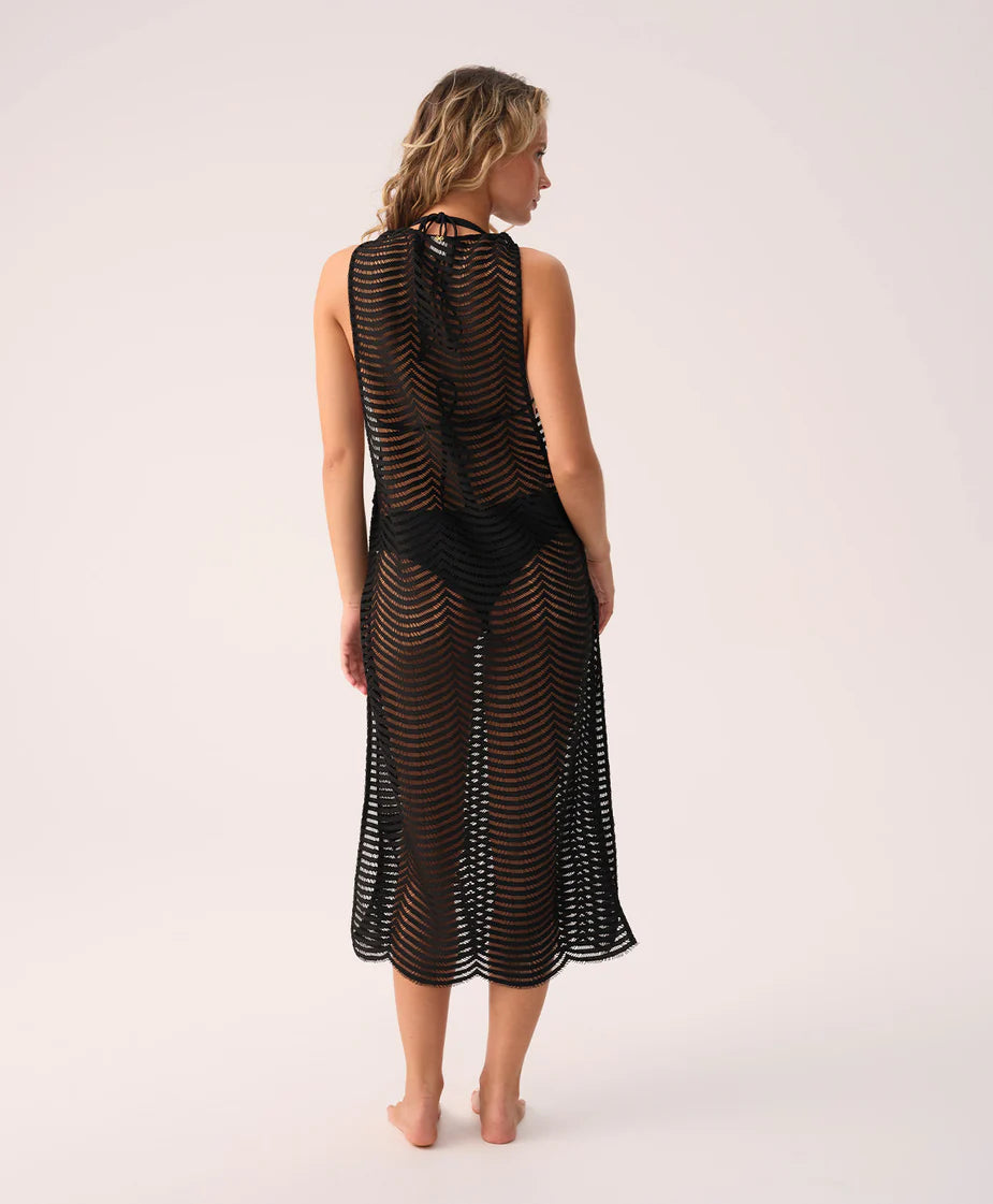 Harbor Cover Up Midnight