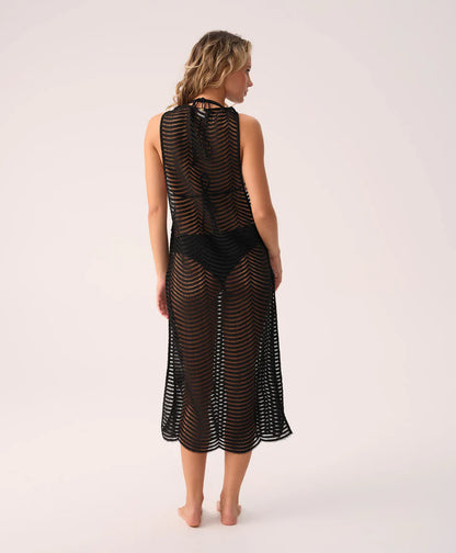 Harbor Cover Up Midnight