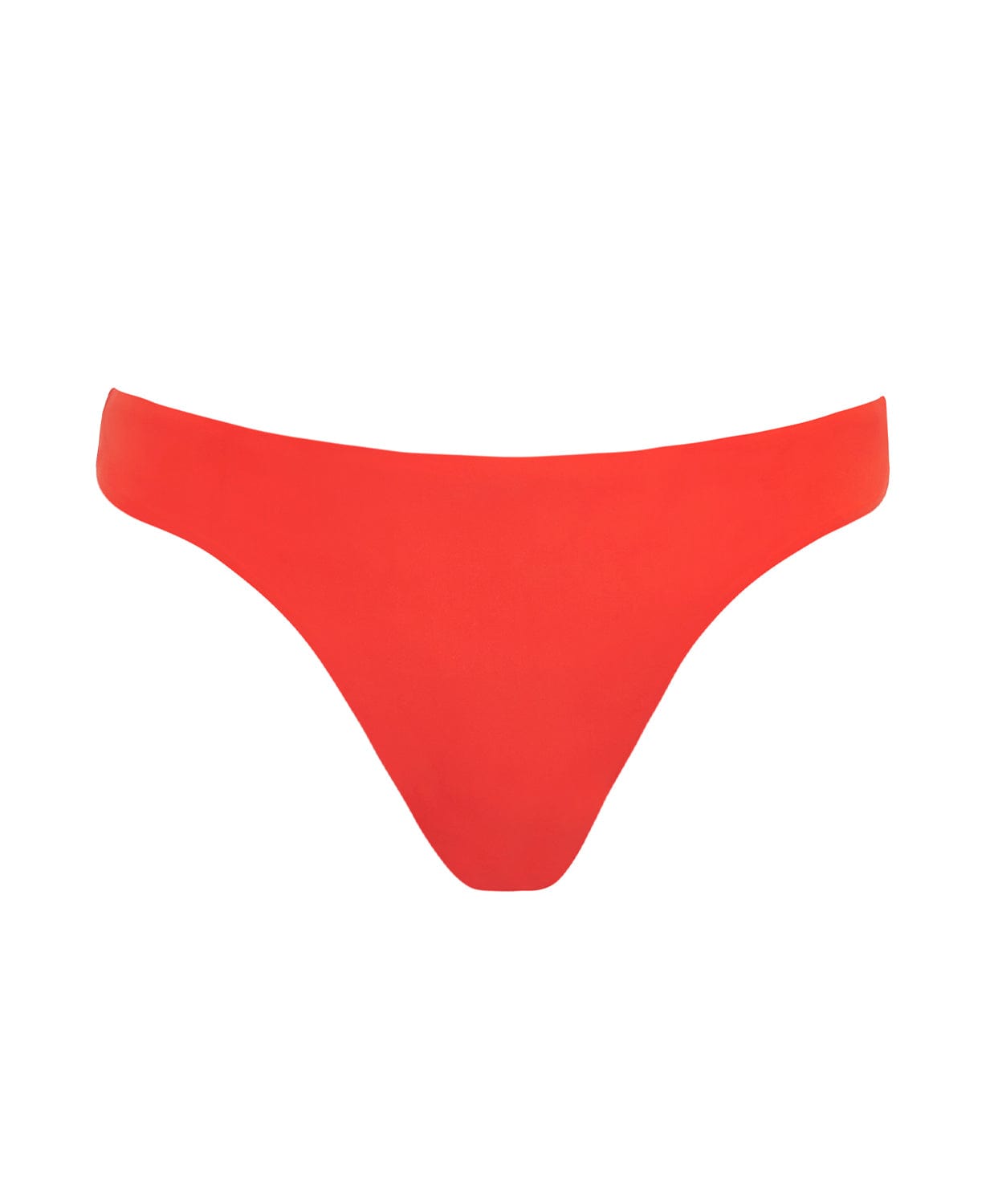 Milos Basic Ruched Bottom