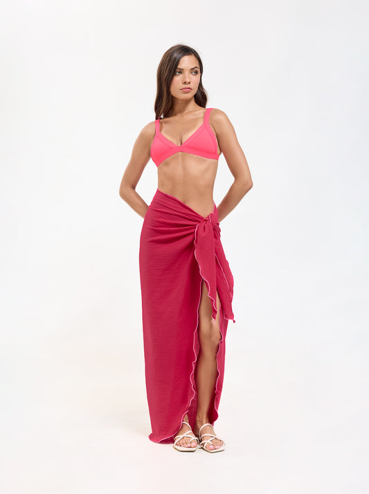 Tamsin Sarong Lollipop