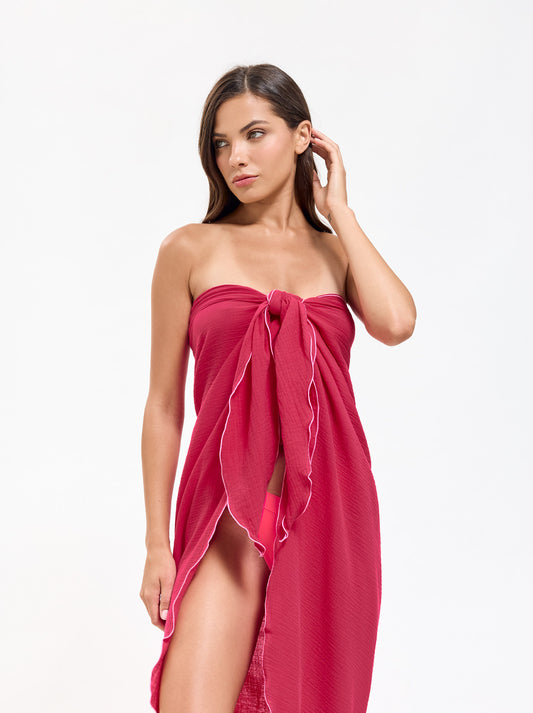 Tamsin Sarong Lollipop