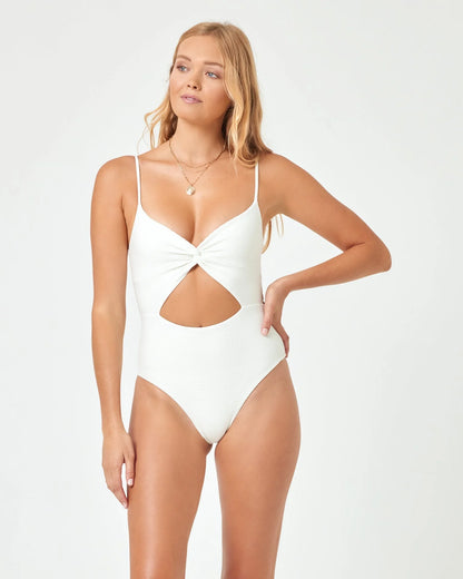 Kyslee One Piece Classic Cream