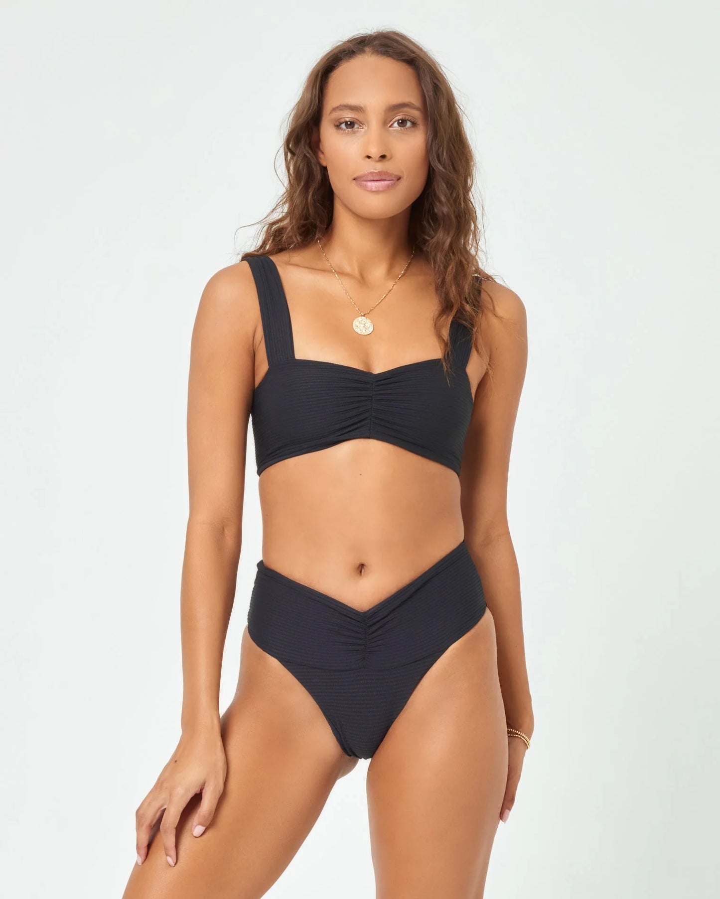 Marlee Top Black