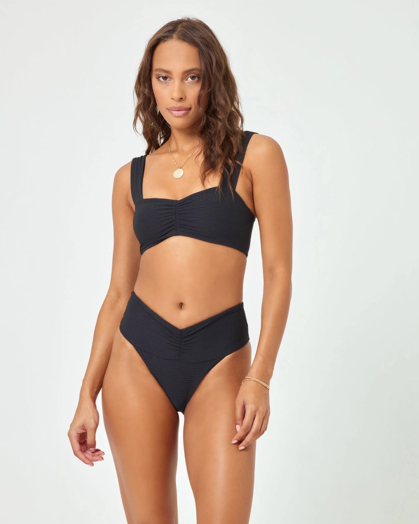 Marlee Top Black