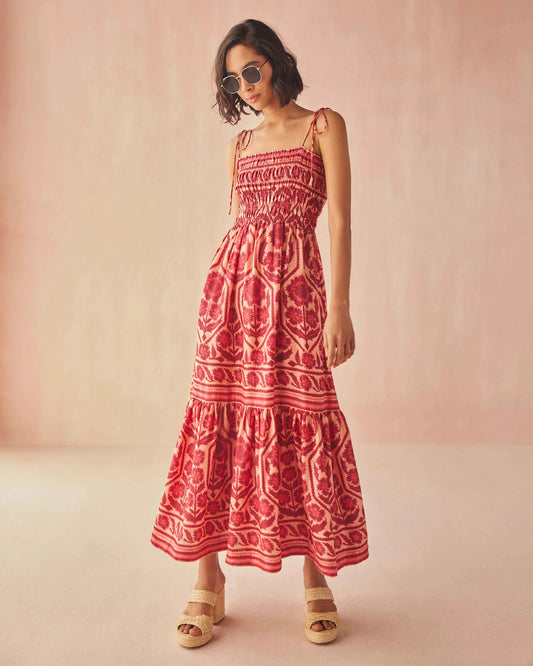 Adley Maxi Tessa Goji