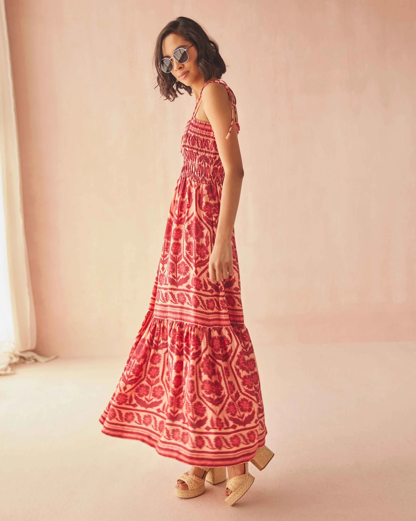 Adley Maxi Tessa Goji