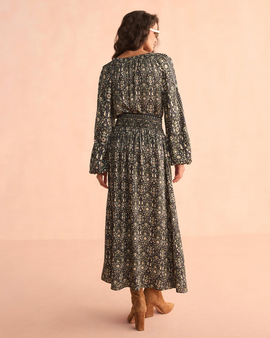 Kira Skirt Malia Moss