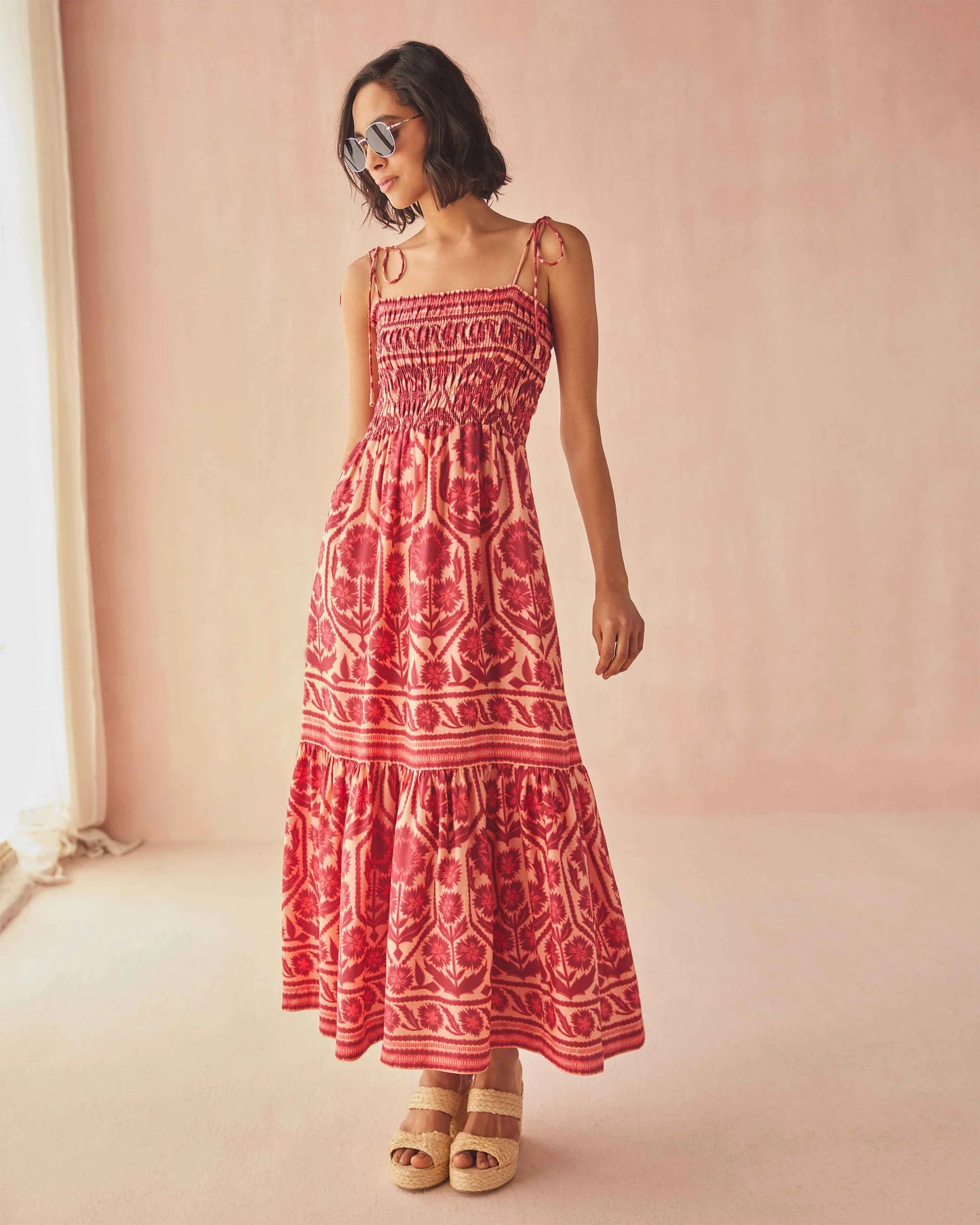 Adley Maxi Tessa Goji