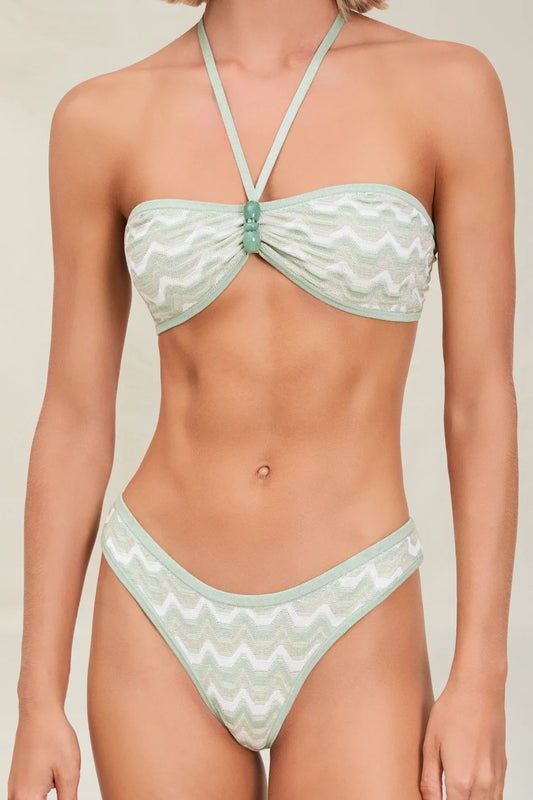 SET Devon Windsor Portia Paola Bikini Aloe L/M