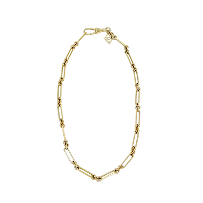 Paperclip Chain