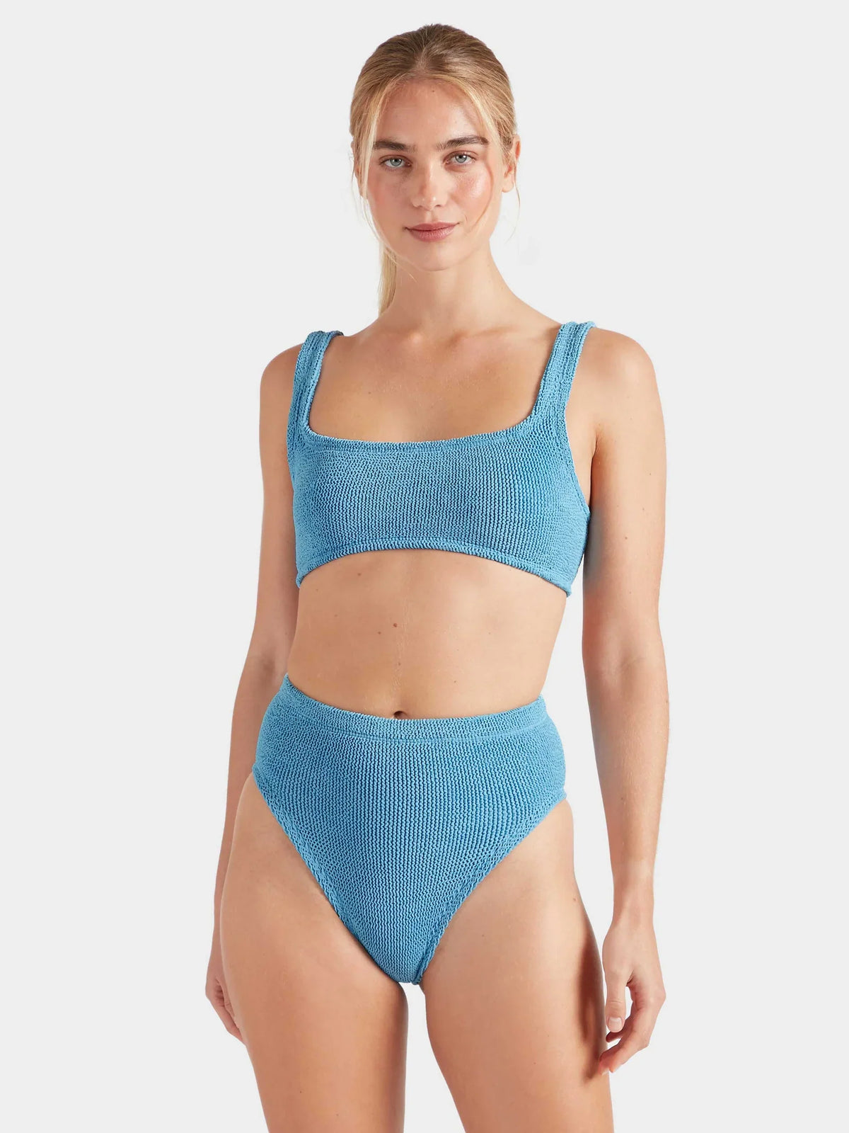 Patricia Bikini Sky Blue
