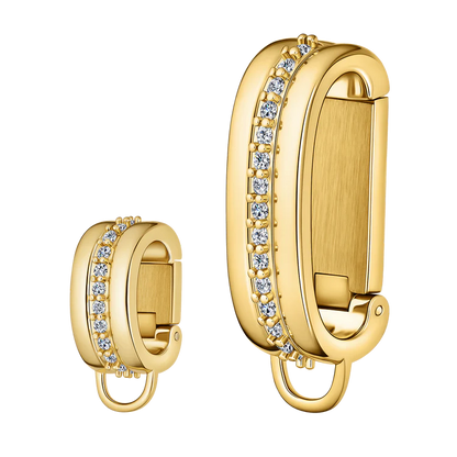 Gold Pave Bond