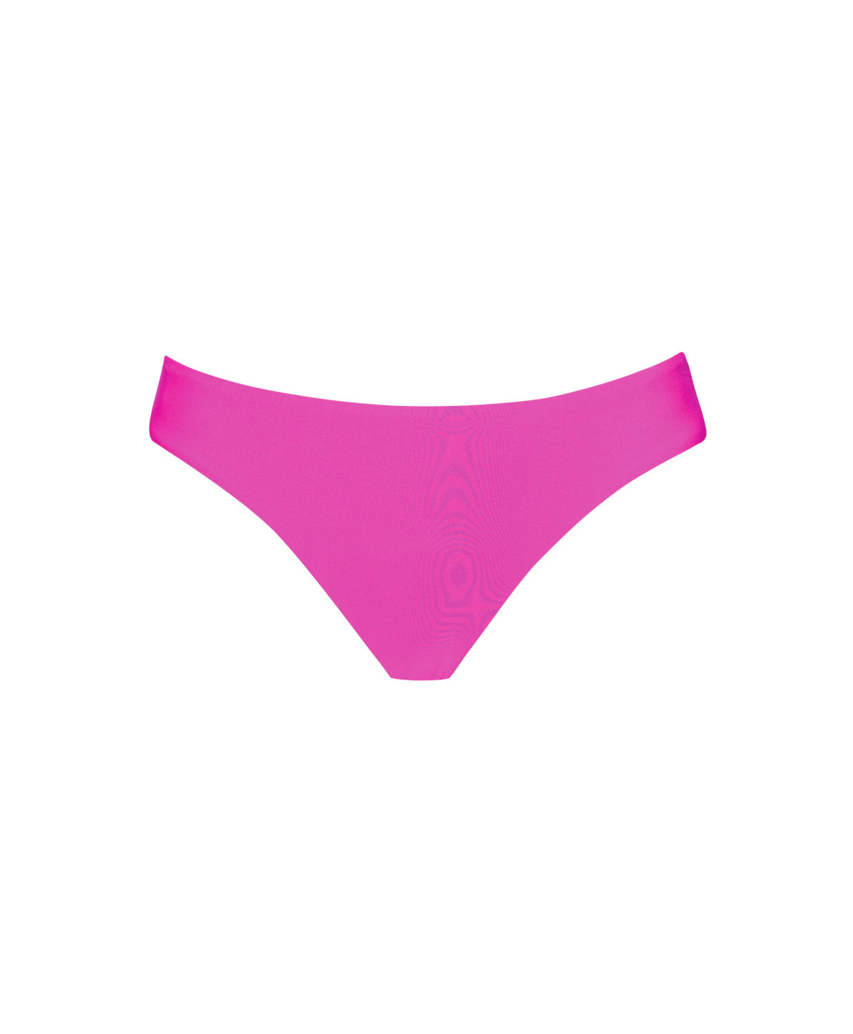 Petunia Basic Ruched Bottom flat