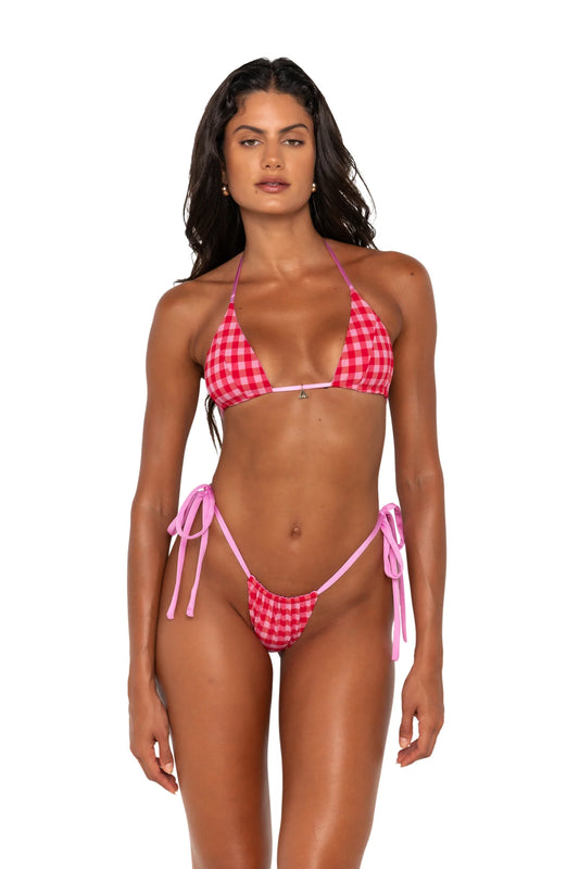 Honey Top Cherry