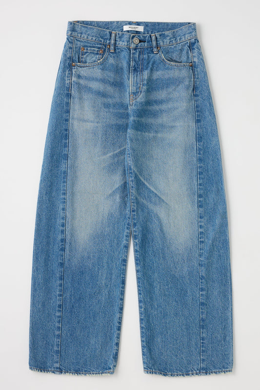 Bayard Side Line Cocoon Pant