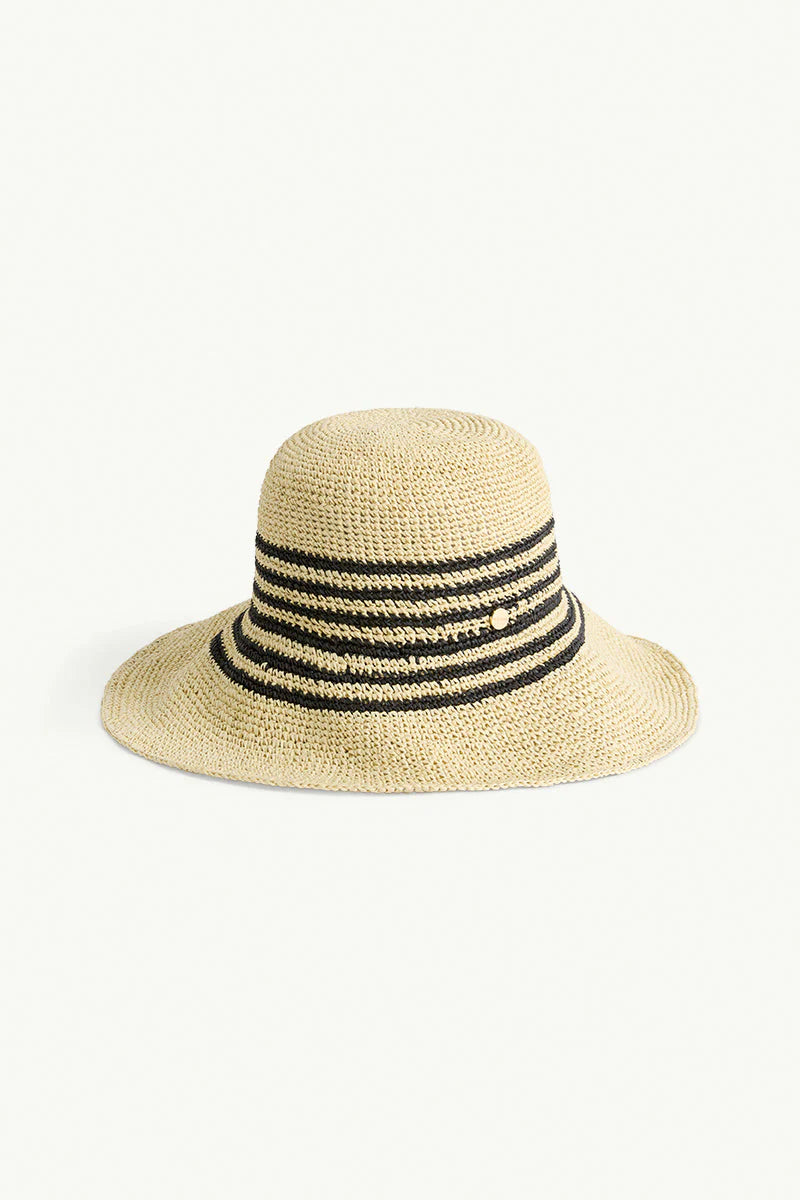 Gili Beach Hat Natural