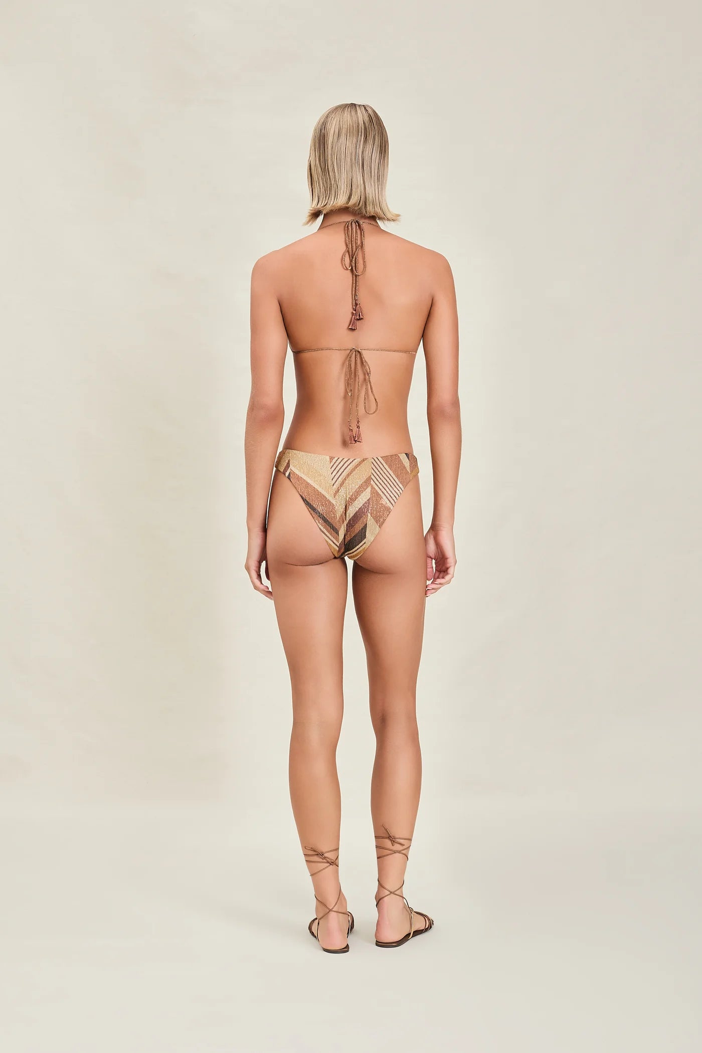 Larissa Bottom Espresso