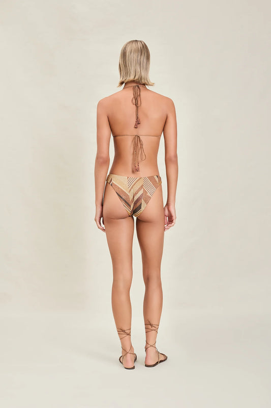 Larissa Bottom Espresso