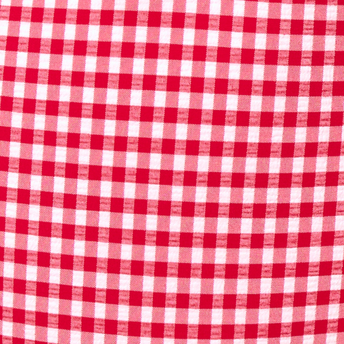 Piper One Piece Classic Lipstick Red in red — detail view | Belle Mar Swim