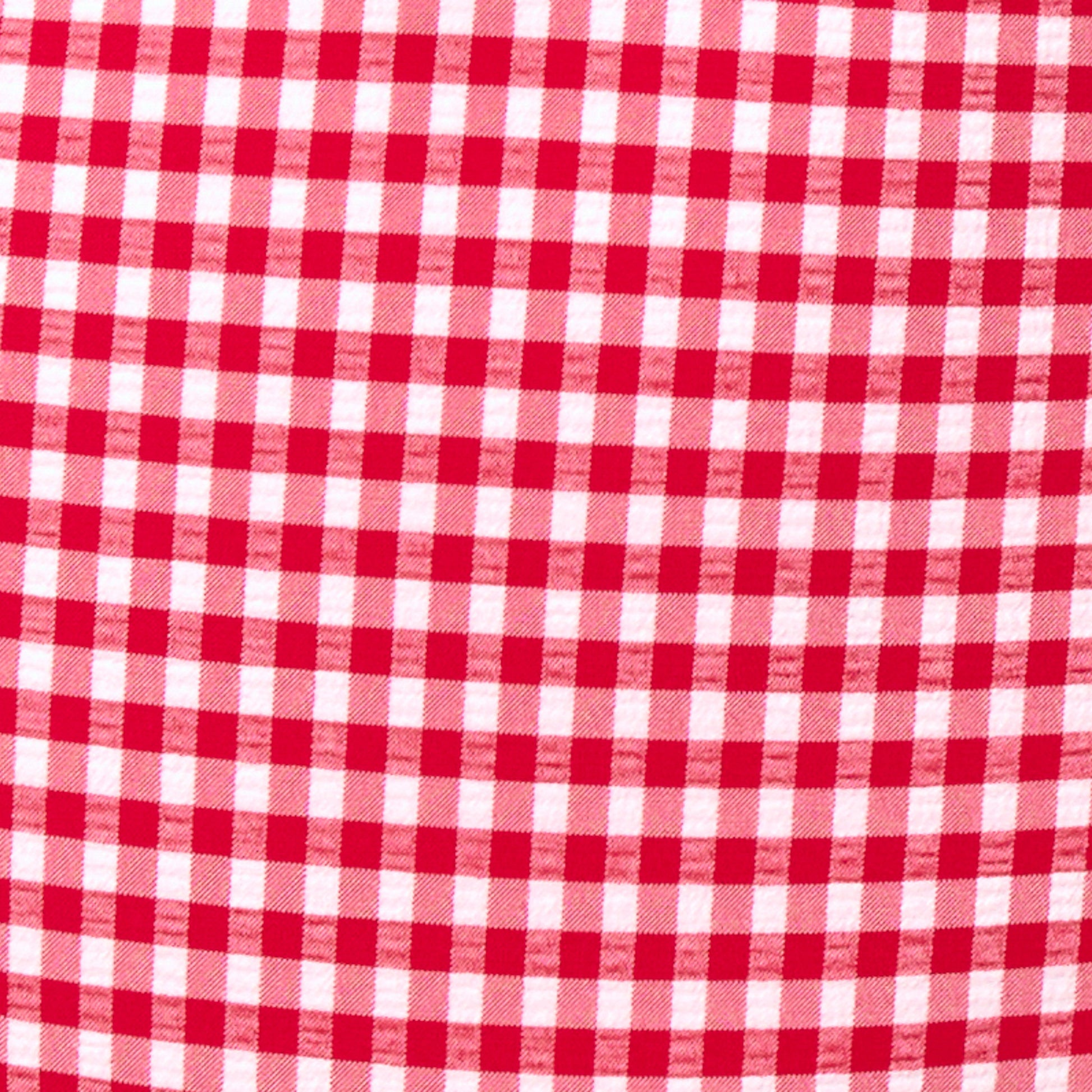 Piper One Piece Classic Lipstick Red in red — detail view | Belle Mar Swim