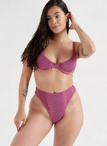 Grace Top Montauk