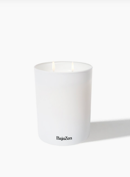 Twin Flame Beach Haus Candle