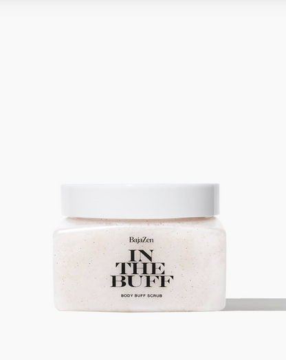 In the Buff Body Scrub