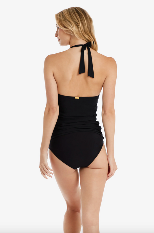 Helen Jon Classic Hipster Bottom Black