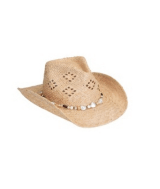 Sol Cowboy Pearl Natural