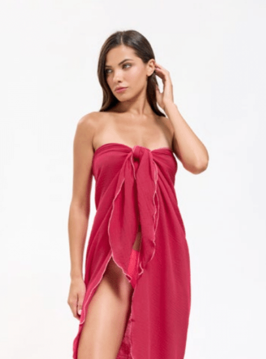 Tamsin Sarong Lollipop