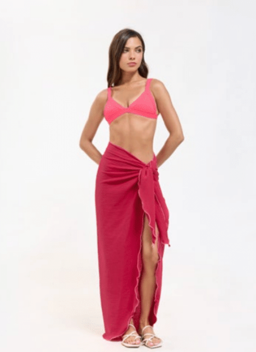 Tamsin Sarong Lollipop