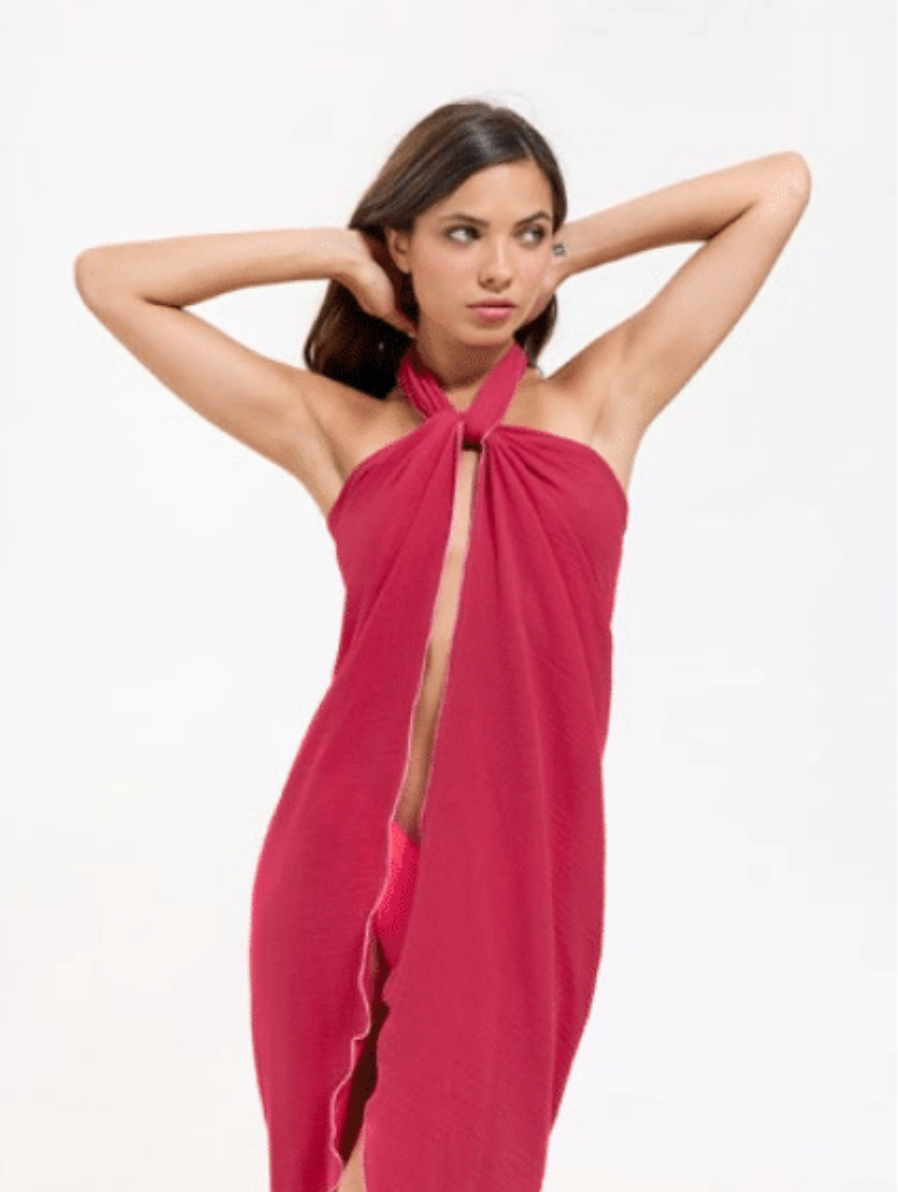 Tamsin Sarong Lollipop