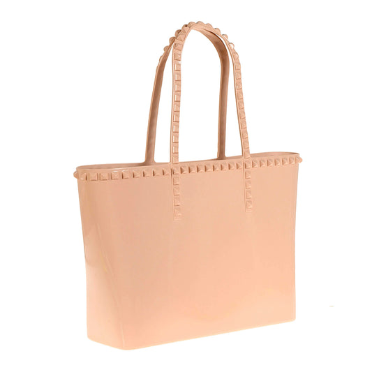 Seba Mid Tote Blush
