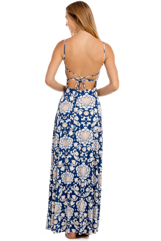 Arista Dress Sereia