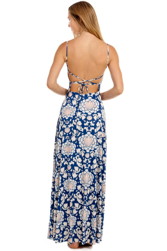 Arista Dress Sereia