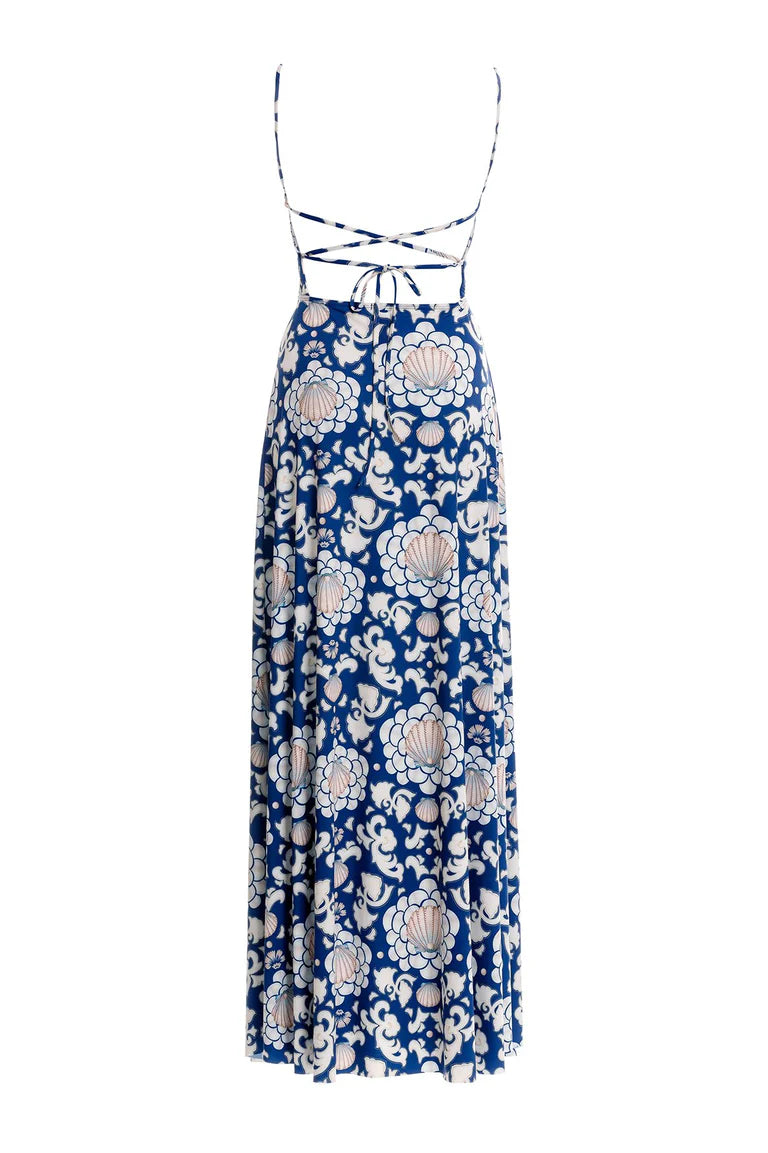 Arista Dress Sereia