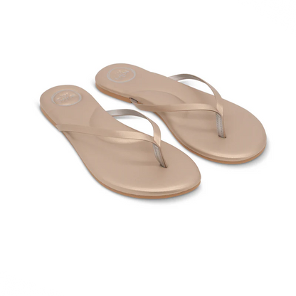 Indie Sandal Champagne