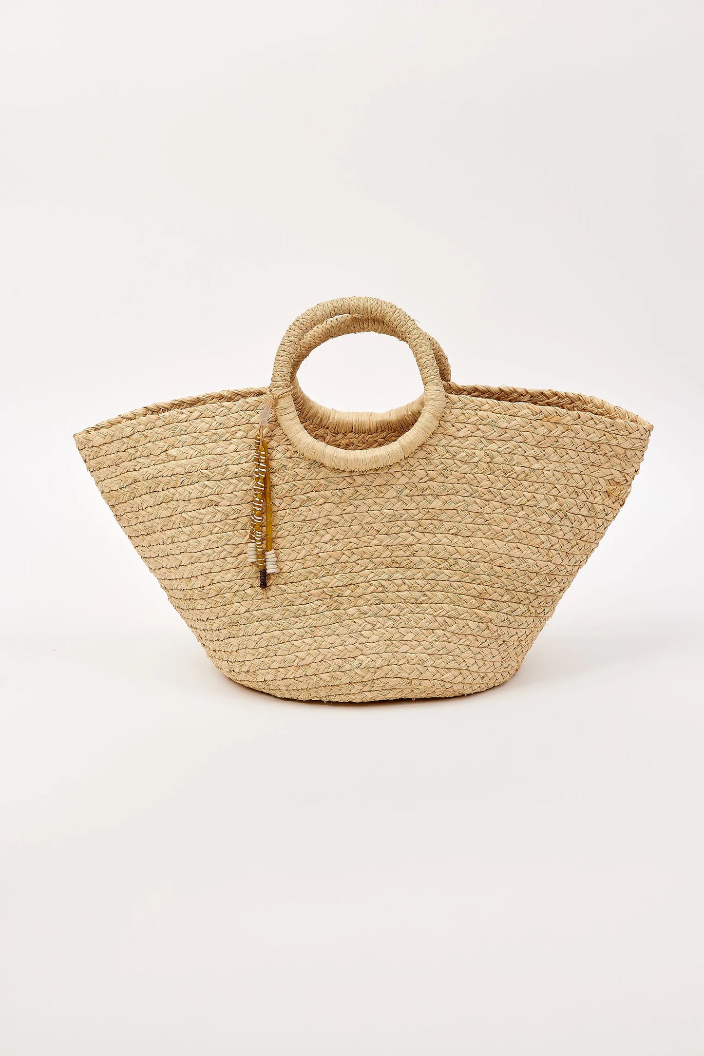Mimi Basket Natural
