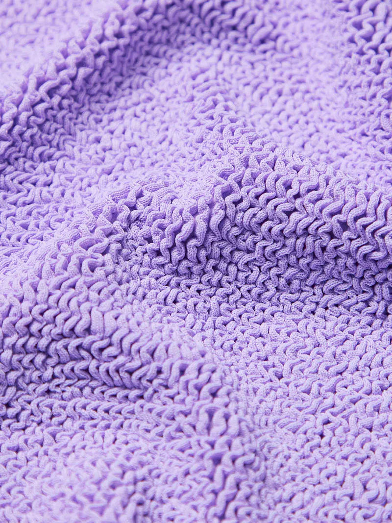 Kids Classic One Piece (Ages 3 to 6) Lilac