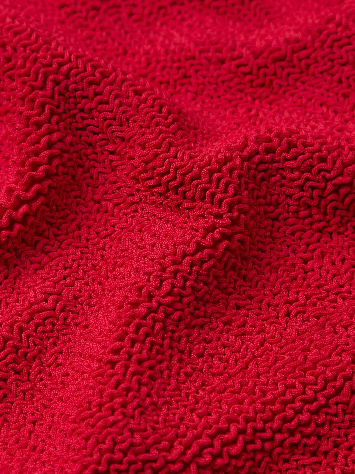 Coverage Nancy Swim Red