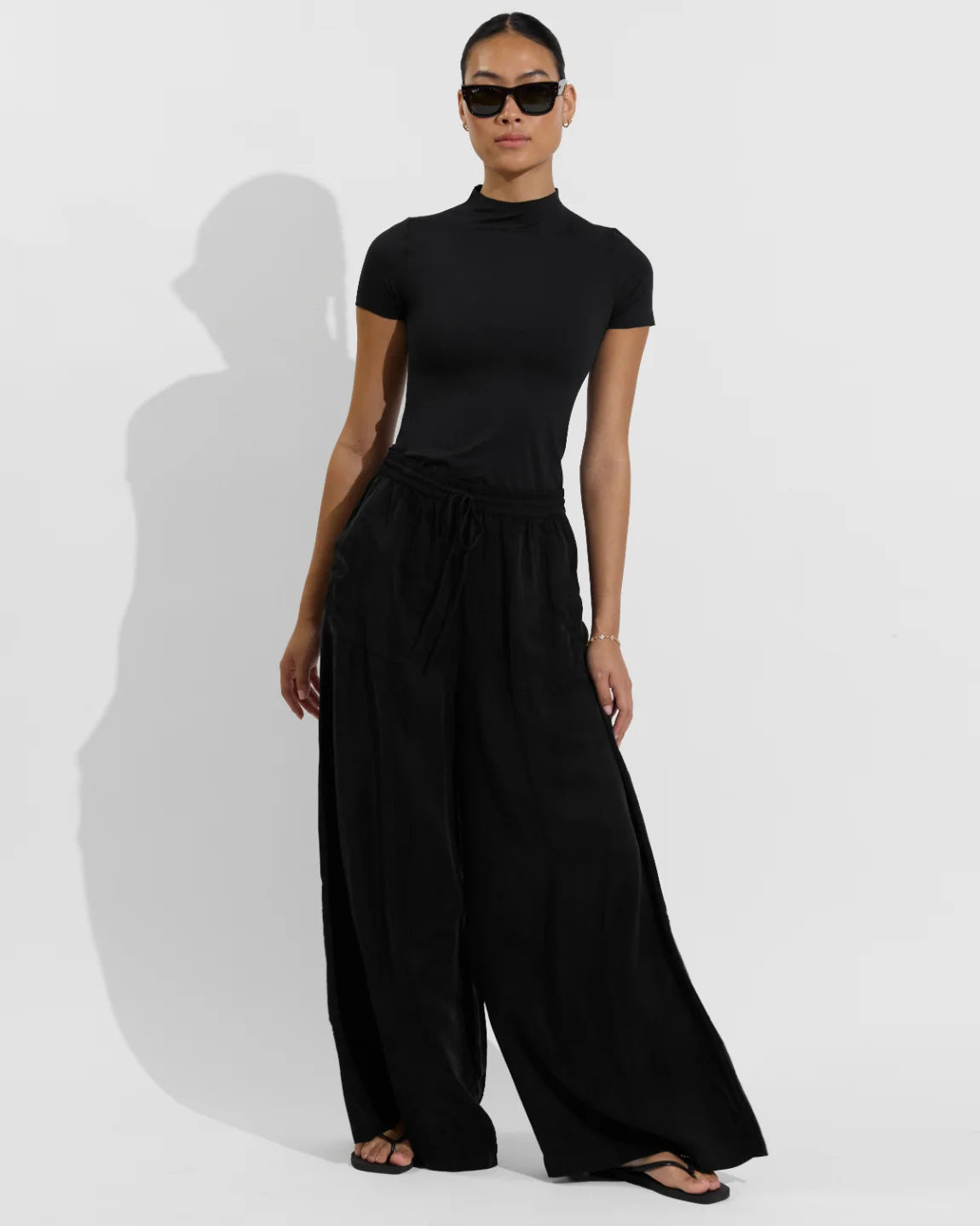 Playaway Pant Jet
