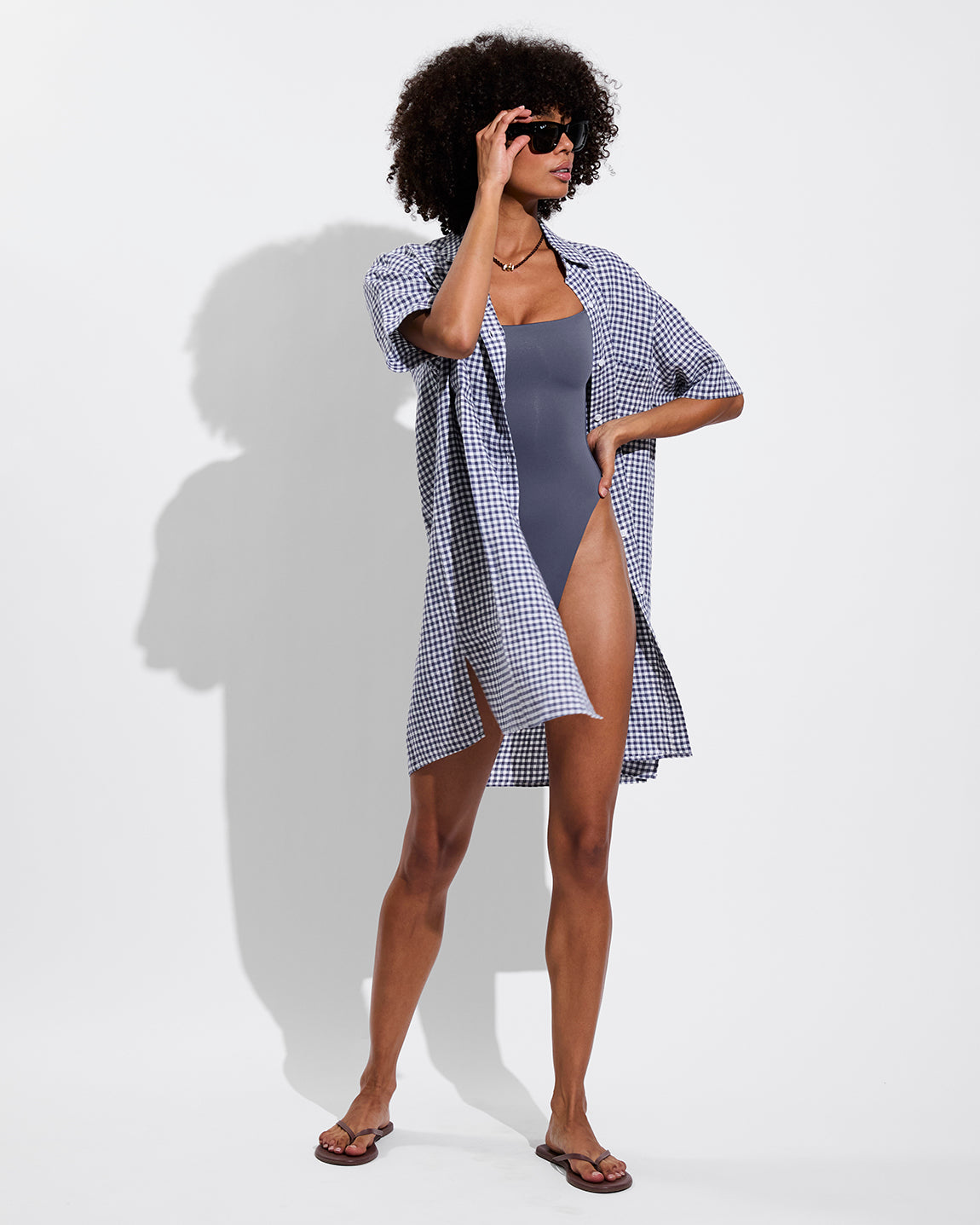 Retreat Suit Varsity - view