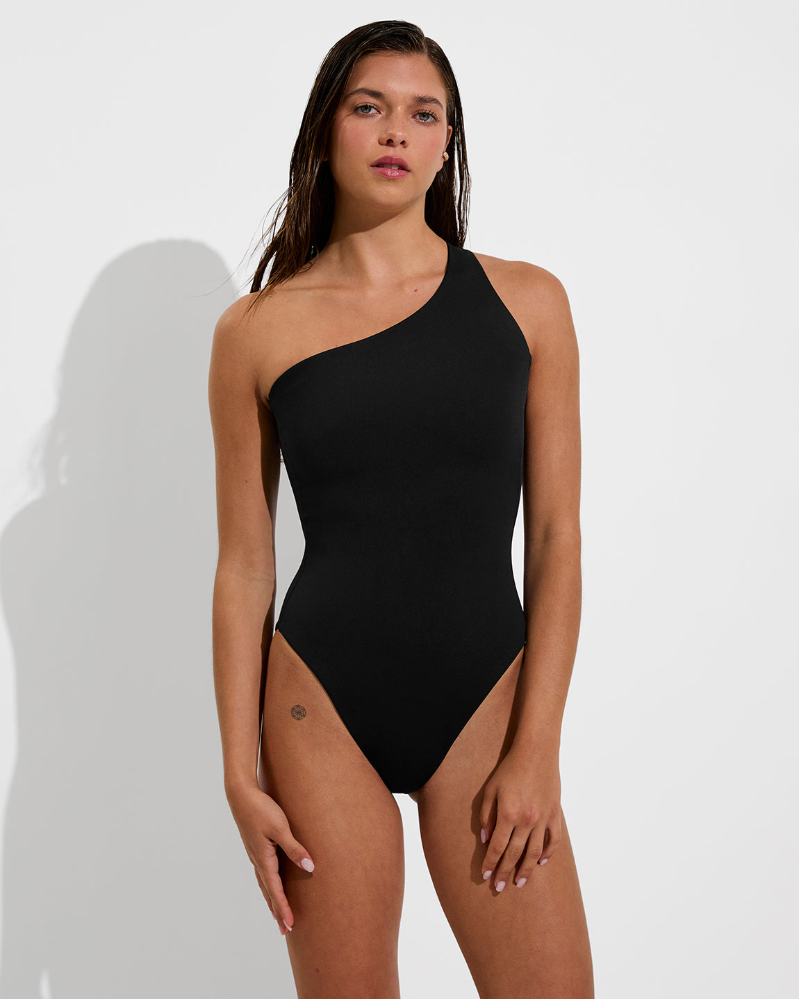 Shoreline Suit Jet - front