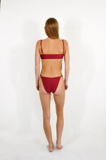 Catena Bottom in Deep Ruby