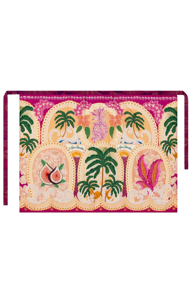 Zinna Pareo Cover-Up Thamar